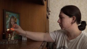 Lacrimi și durere la Fălești. O mamă spune că ucigașa fiicei sale de 10 ani este la libertate